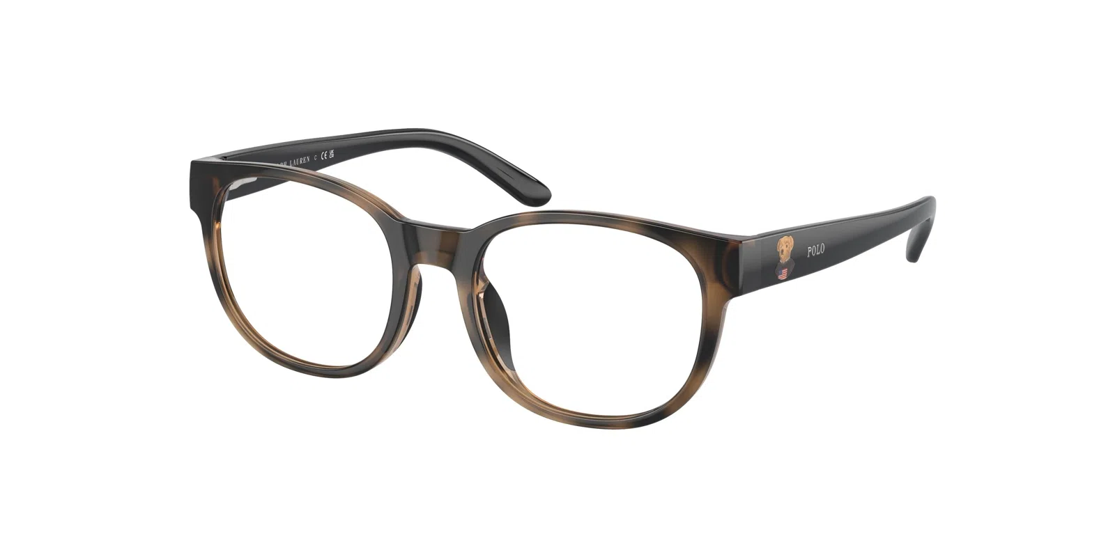 Polo Prep 8549U Eyeglasses - view 4
